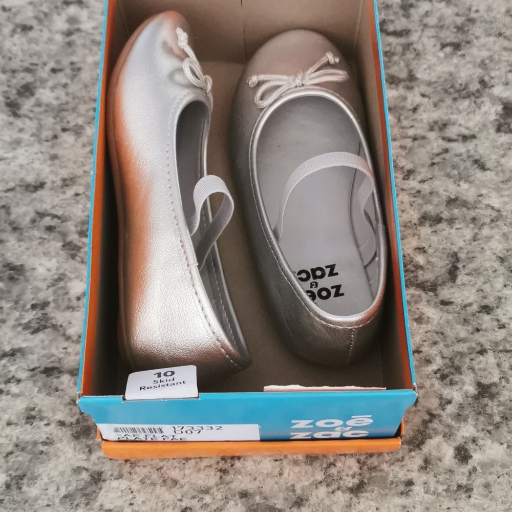 Girls dress shoes
